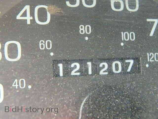 2000 FORD ECONOLINE - VIN: 1FTNE24L7YHB78766 - Photo 8