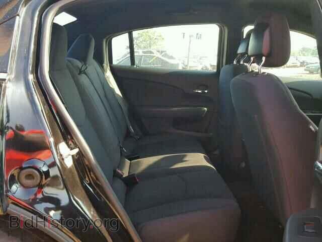 2013 CHRYSLER 200 - VIN: 1C3CCBBG0DN678271 - Фото 6