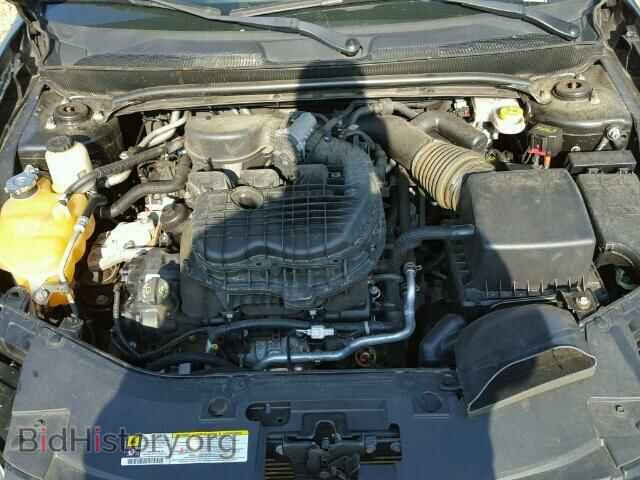 2013 CHRYSLER 200 - VIN: 1C3CCBBG0DN678271 - Фото 7