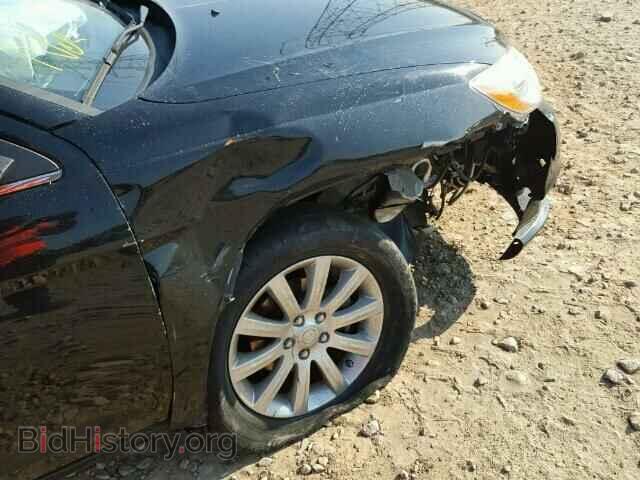 2013 CHRYSLER 200 - VIN: 1C3CCBBG0DN678271 - Фото 9
