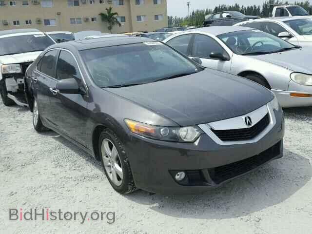 Photo JH4CU2F68AC023064 - ACURA TSX 2010
