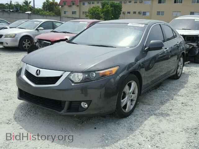 2010 ACURA TSX - VIN: JH4CU2F68AC023064 - Фото 2