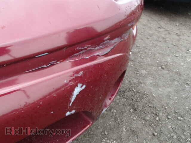 2003 MITSUBISHI ECLIPSE - VIN: 4A3AE55H33E120915 - Photo 9