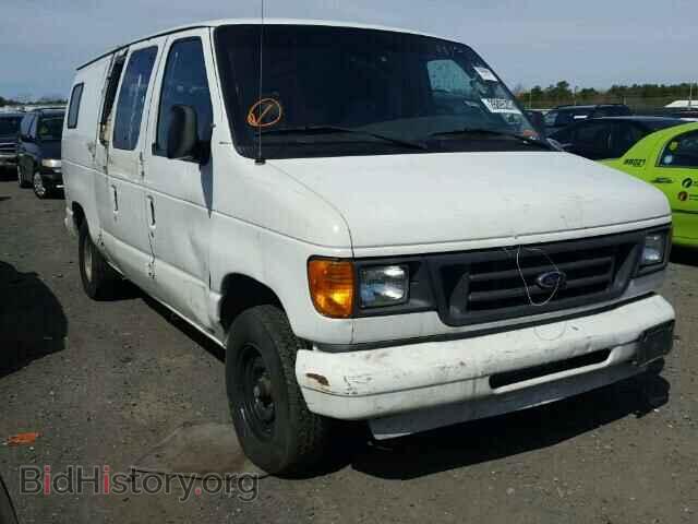 Фотография 1FTRE14243HB07746 - FORD ECONOLINE 2003
