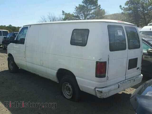 2003 FORD ECONOLINE - VIN: 1FTRE14243HB07746 - Фото 3