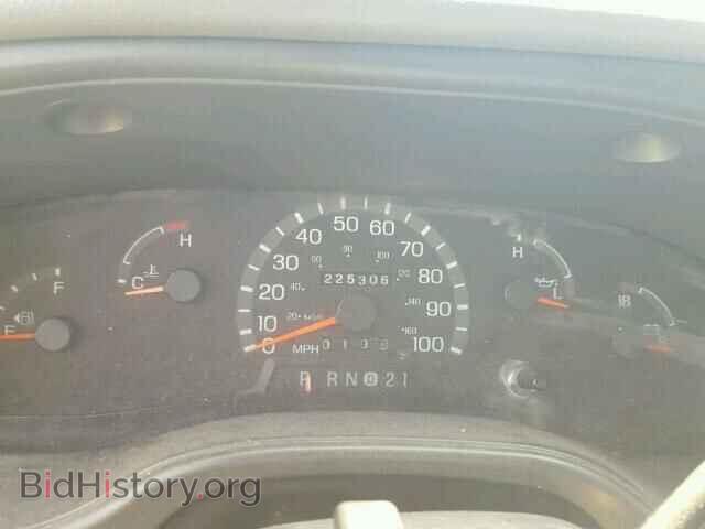 2003 FORD ECONOLINE - VIN: 1FTRE14243HB07746 - Фото 8