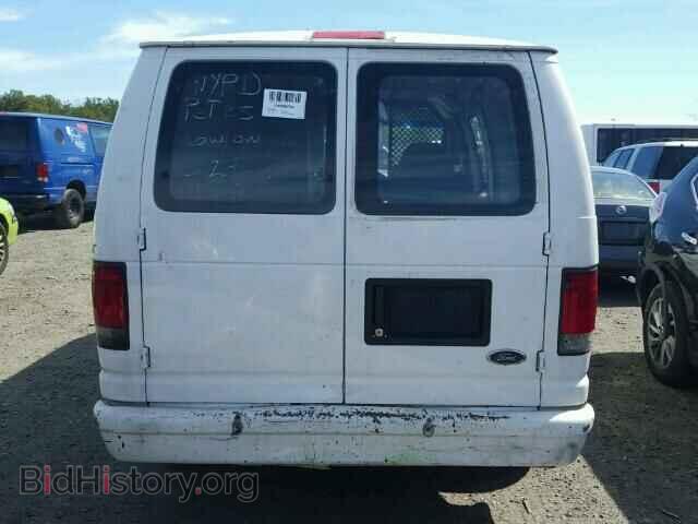 2003 FORD ECONOLINE - VIN: 1FTRE14243HB07746 - Фото 9