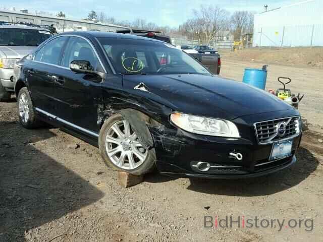 Photo YV1982AS1A1115725 - VOLVO S80 2010