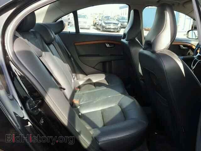 2010 VOLVO S80 - VIN: YV1982AS1A1115725 - Фото 6