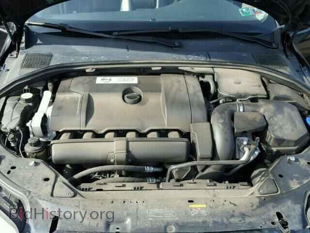 2010 VOLVO S80 - VIN: YV1982AS1A1115725 - Фото 7