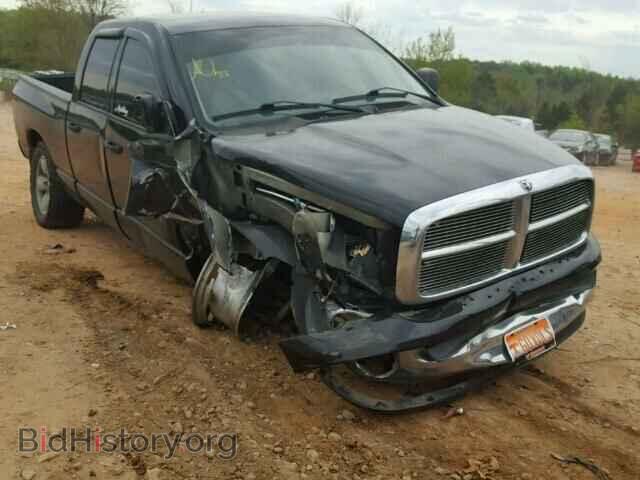 Photo 1D7HU18D23S298909 - DODGE RAM 1500 2003