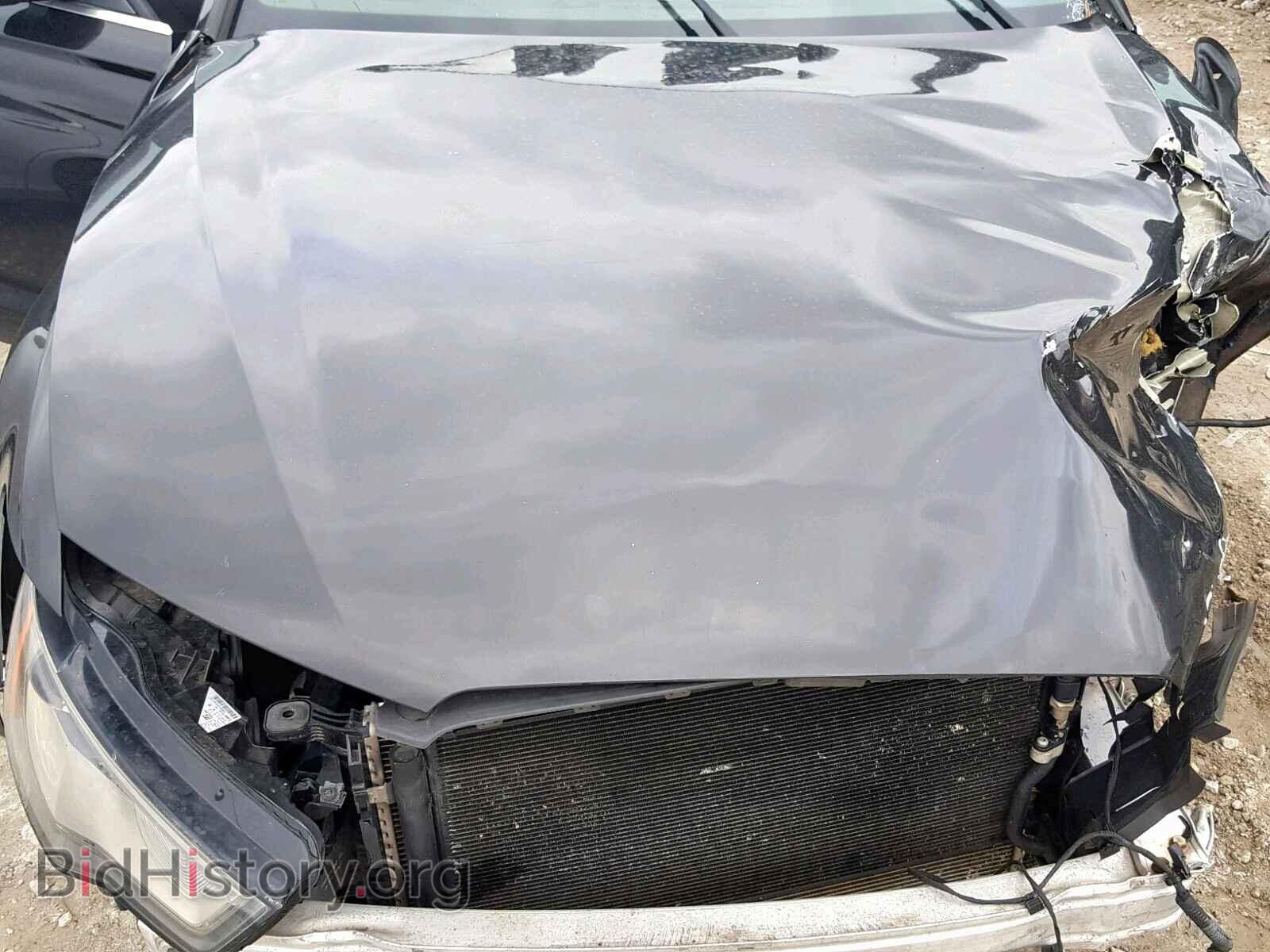 2014 AUDI A6 - VIN: WAUGFAFC8EN110807 - Photo 6
