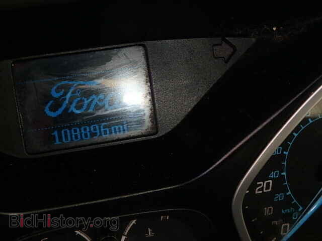 2012 FORD FOCUS - VIN: 1FAHP3E2XCL267584 - Фото 8