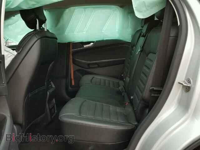 2015 FORD EDGE - VIN: 2FMTK4J90FBB73452 - Photo 6