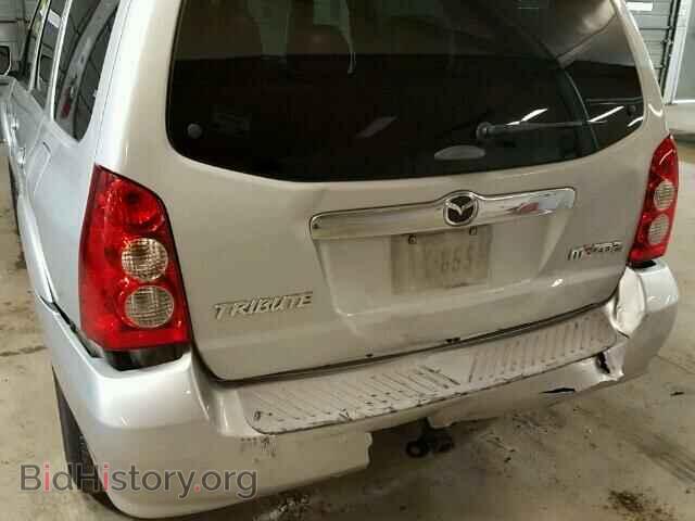 2005 MAZDA TRIBUTE - VIN: 4F2CZ96125KM26923 - Фото 9