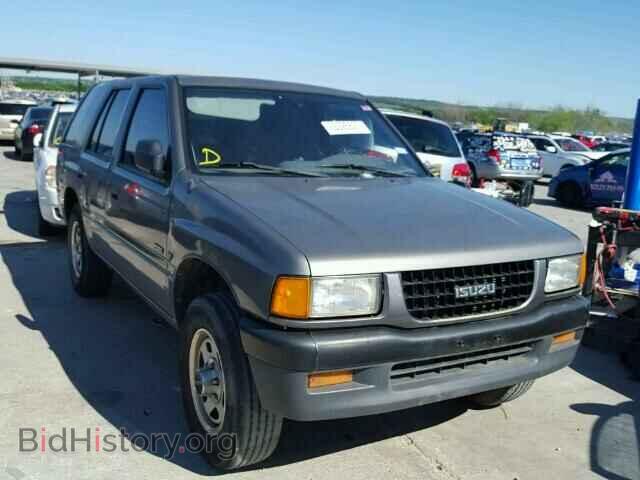 Фотография 4S2CK58V1V4312062 - ISUZU RODEO 1997