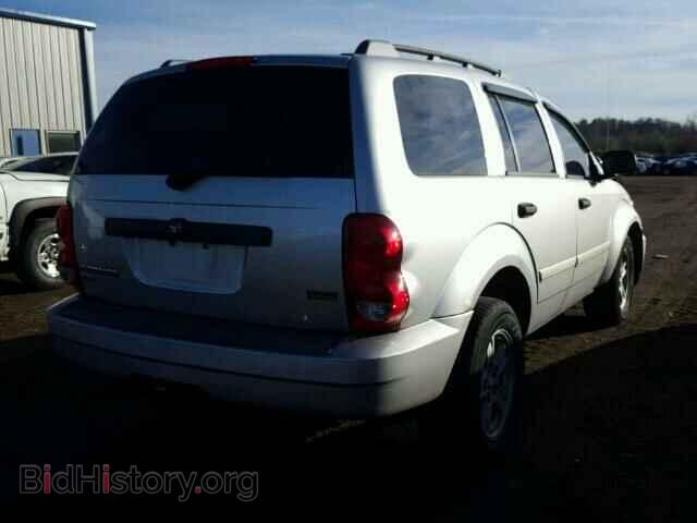 2008 DODGE DURANGO - VIN: 1D8HB48N18F155185 - Photo 4