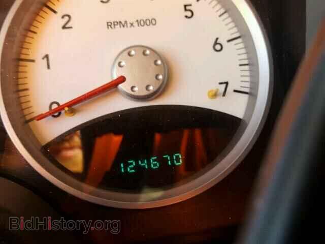 2008 DODGE DURANGO - VIN: 1D8HB48N18F155185 - Photo 8