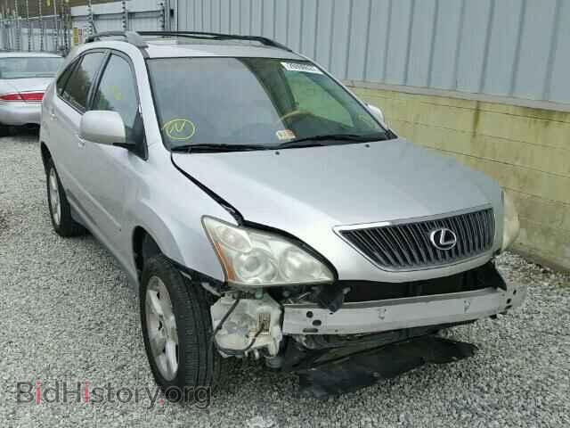 Photo 2T2HA31U24C026643 - LEXUS RX330 2004