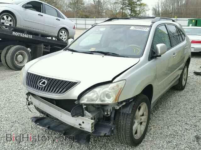 2004 LEXUS RX330 - VIN: 2T2HA31U24C026643 - Photo 2
