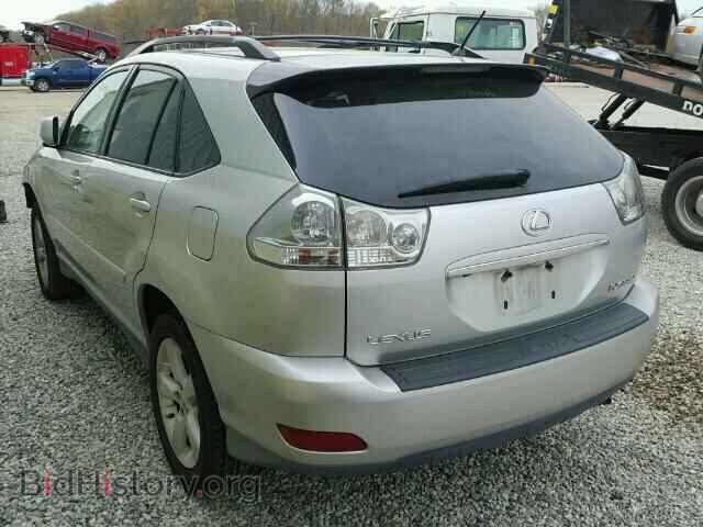 2004 LEXUS RX330 - VIN: 2T2HA31U24C026643 - Photo 3