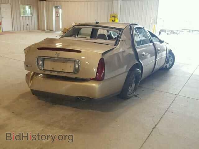 2005 CADILLAC DEVILLE - VIN: 1G6KD54Y55U185899 - Photo 4