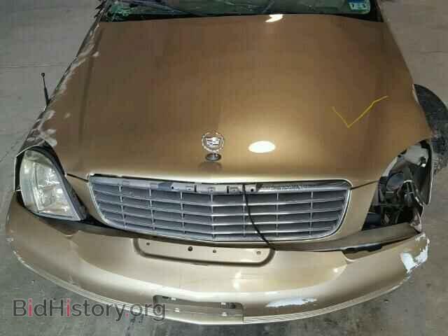 2005 CADILLAC DEVILLE - VIN: 1G6KD54Y55U185899 - Photo 7