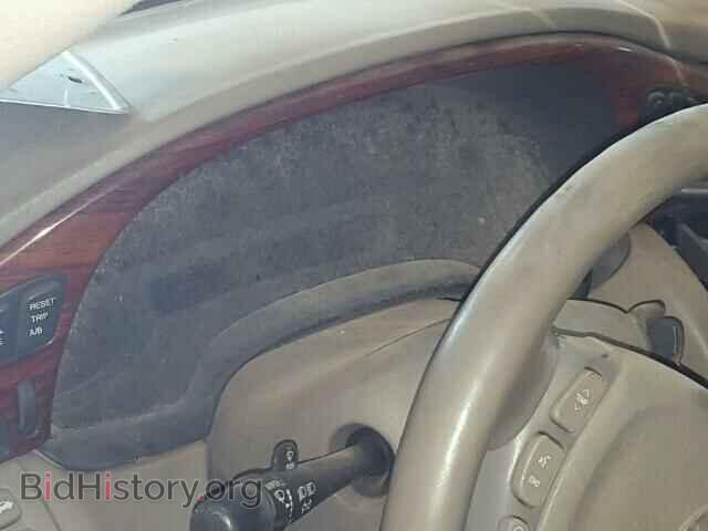 2005 CADILLAC DEVILLE - VIN: 1G6KD54Y55U185899 - Photo 8