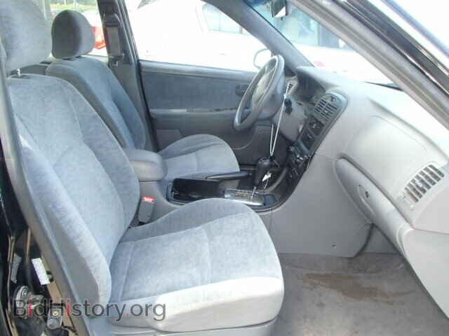 2006 KIA OPTIMA - VIN: KNAGD126865463975 - Фото 5