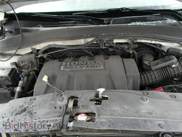 2006 HONDA PILOT - VIN: 5FNYF28516B052230 - Фото 7