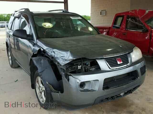 Photo 5GZCZ33D37S822808 - SATURN VUE 2007
