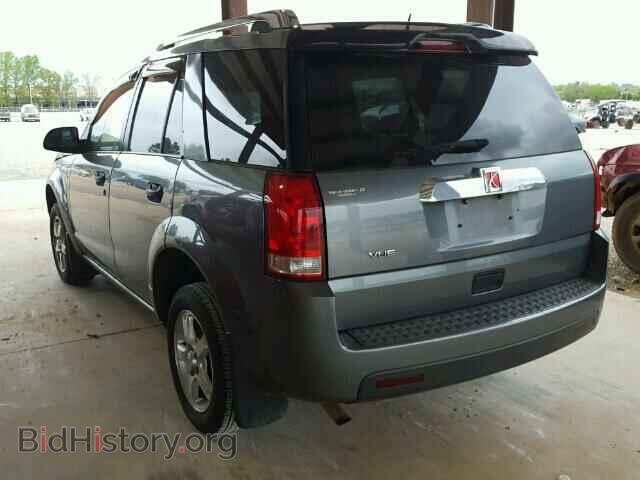 2007 SATURN VUE - VIN: 5GZCZ33D37S822808 - Фото 3