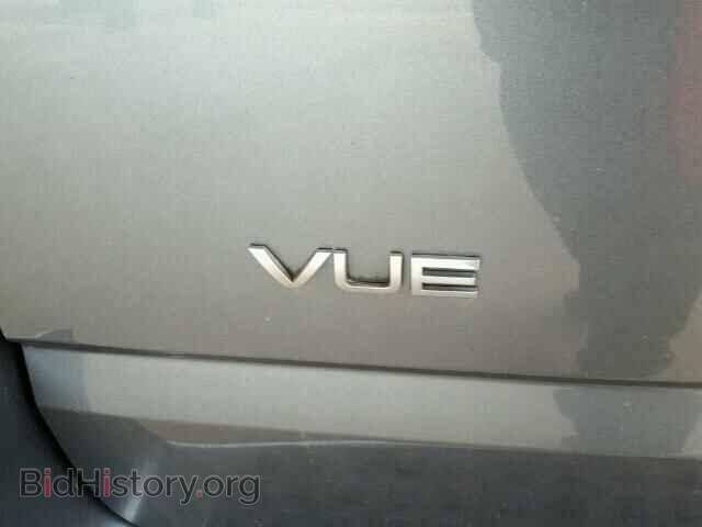 2007 SATURN VUE - VIN: 5GZCZ33D37S822808 - Фото 9