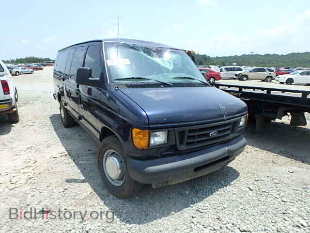 Фотография 1FBSS31L93HB82983 - FORD ECONOLINE 2003