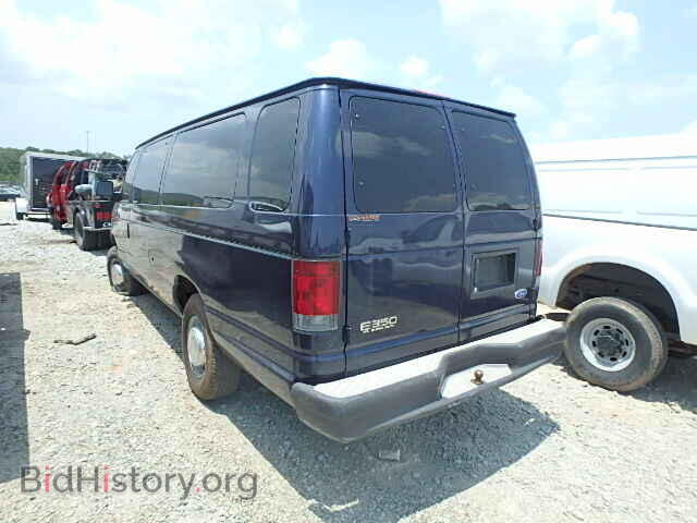 2003 FORD ECONOLINE - VIN: 1FBSS31L93HB82983 - Фото 3
