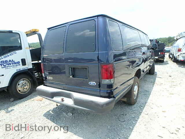 2003 FORD ECONOLINE - VIN: 1FBSS31L93HB82983 - Фото 4