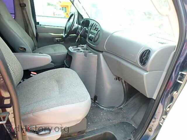 2003 FORD ECONOLINE - VIN: 1FBSS31L93HB82983 - Фото 5