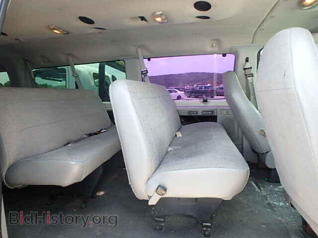 2003 FORD ECONOLINE - VIN: 1FBSS31L93HB82983 - Фото 6