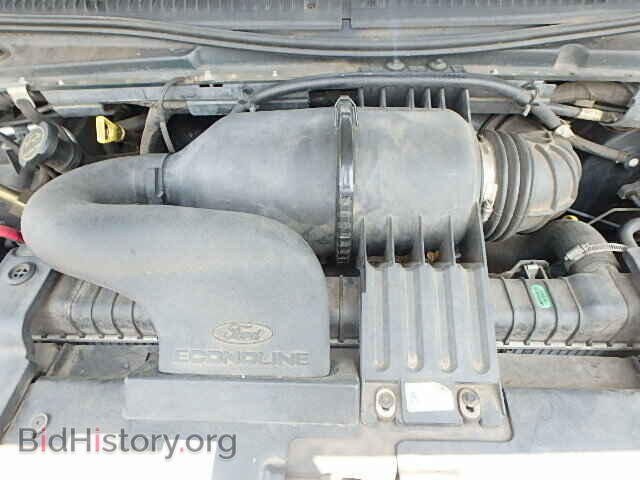 2003 FORD ECONOLINE - VIN: 1FBSS31L93HB82983 - Фото 7
