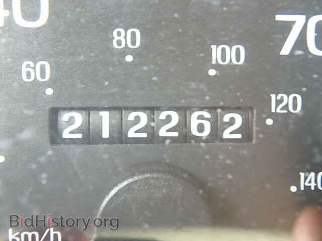 2003 FORD ECONOLINE - VIN: 1FBSS31L93HB82983 - Фото 8