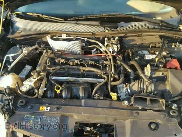 2008 FORD FOCUS - VIN: 1FAHP34N38W215733 - Фото 7