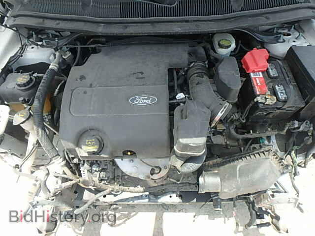 2011 FORD EXPLORER - VIN: 1FMHK7D88BGA94088 - Фото 7