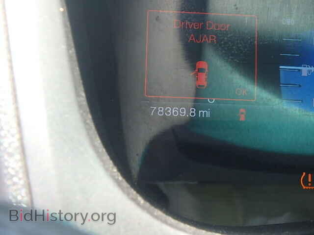 2011 FORD EXPLORER - VIN: 1FMHK7D88BGA94088 - Фото 8
