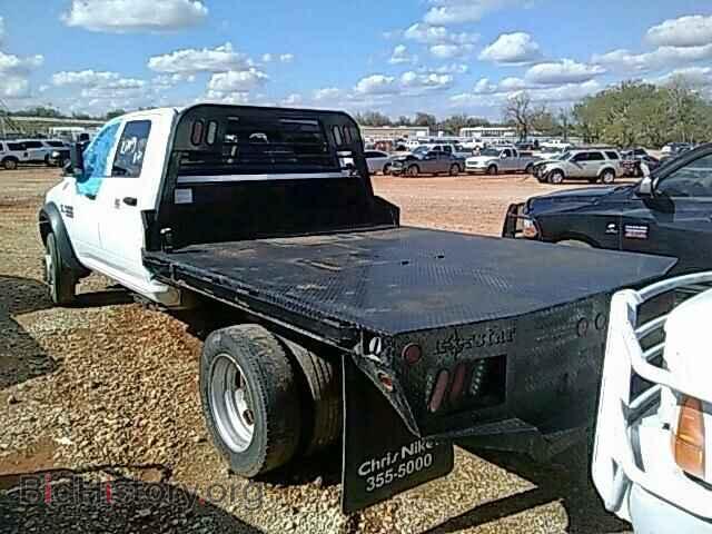 2014 RAM 4500 - VIN: 3C7WRLEL5EG327651 - Photo 3