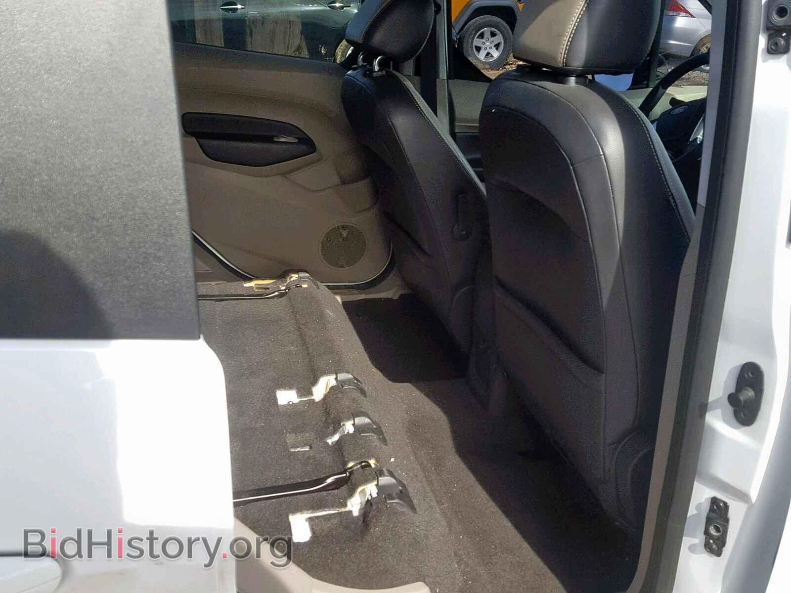 2014 FORD TRANSIT CO - VIN: NM0AS8F79E1155985 - Фото 6