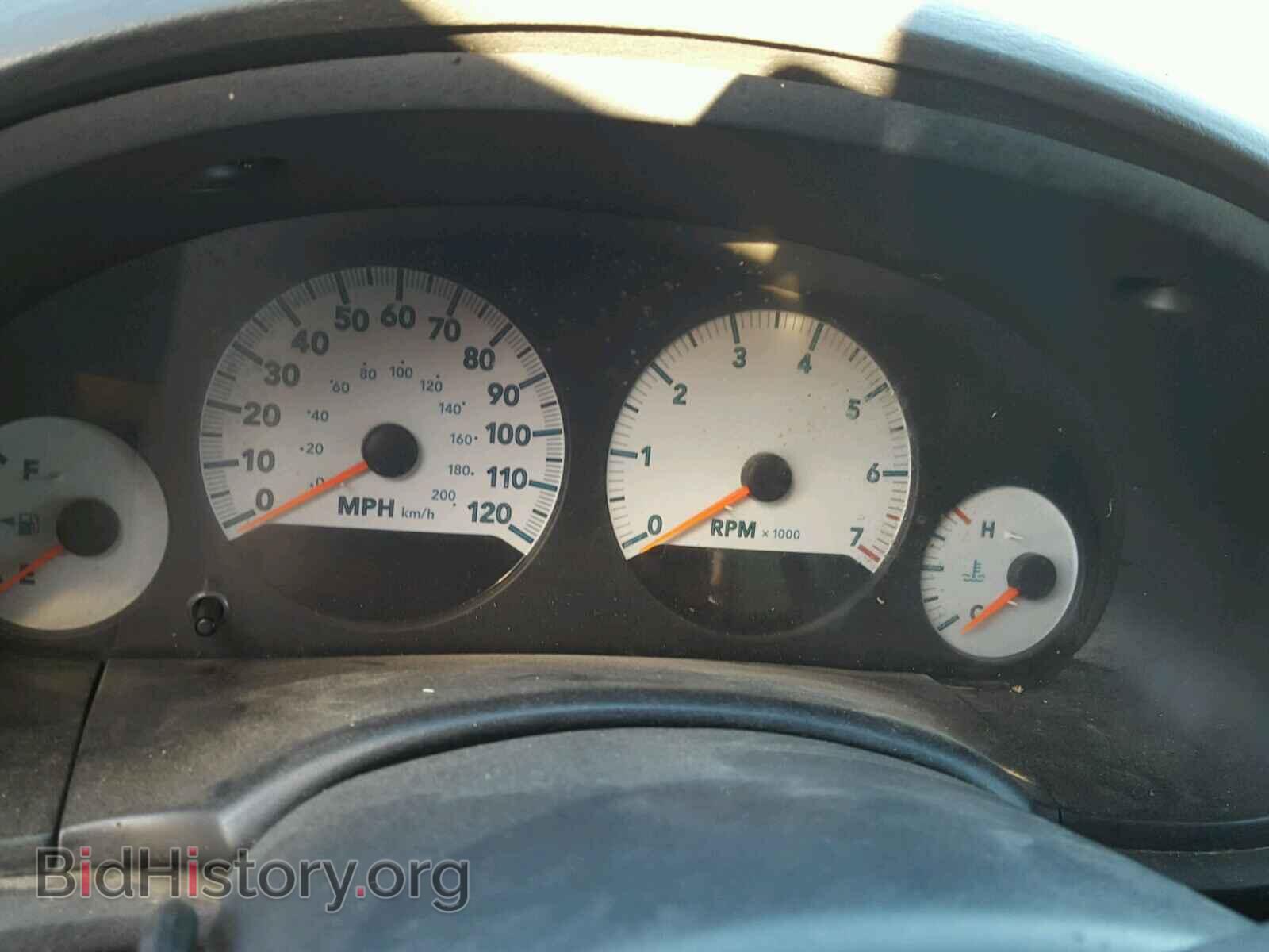 2007 DODGE CARAVAN - VIN: 1D4GP24R47B139130 - Фото 8