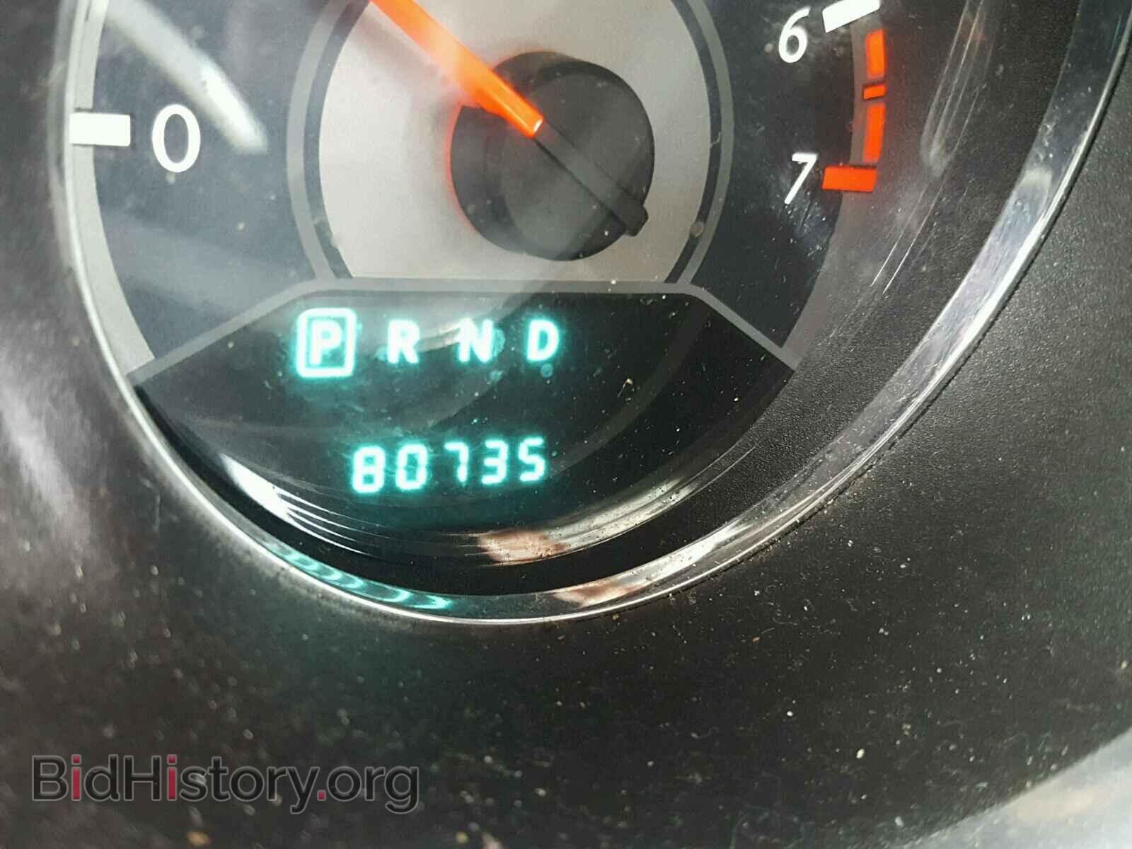 2013 CHRYSLER 200 - VIN: 1C3CCBBB9DN558036 - Фото 8