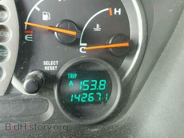 2005 HONDA PILOT - VIN: 5FNYF18455B015214 - Фото 8