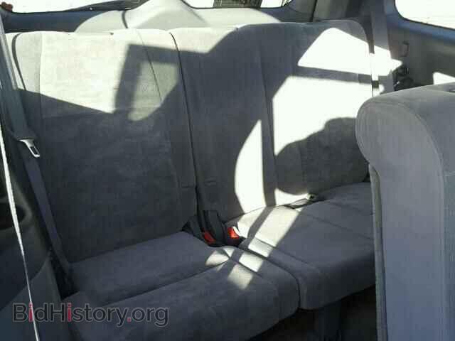 2005 HONDA PILOT - VIN: 5FNYF18455B015214 - Фото 9