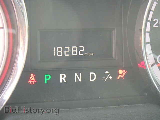 2014 DODGE CARAVAN - VIN: 2C4RDGBGXER339599 - Фото 8